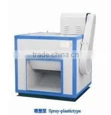 HTFC-1 Series Tankstyle Single-speed Fan for Fire-control DT Series Tankstyle low noise centrifugal Fan