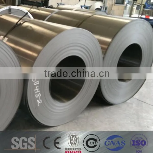 prepainted steel coil