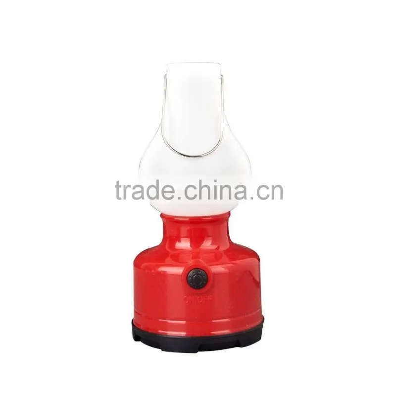 Multifunction good LED camping lamp waterproof light