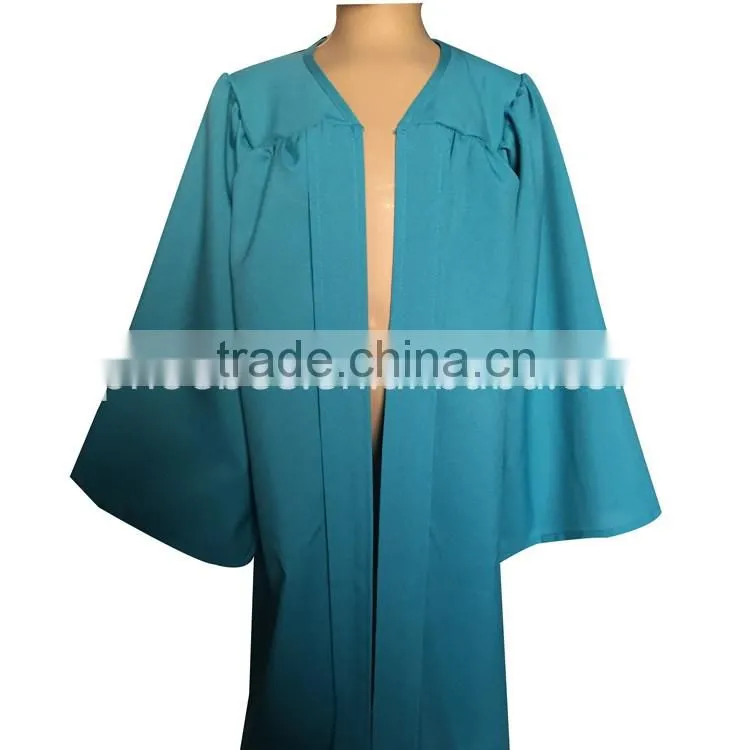 Custom child gown
