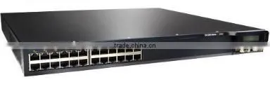 Brand new Juniper EX4200-24F8P Layer 3 with 24 ports