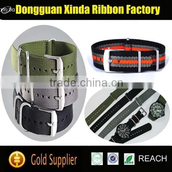 18/ 20/ 22mm Nato Strap Watch, Nato Watch Strap, Nato Strap