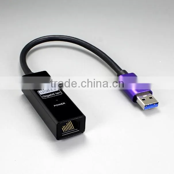 USB3.1 Type c to RJ45