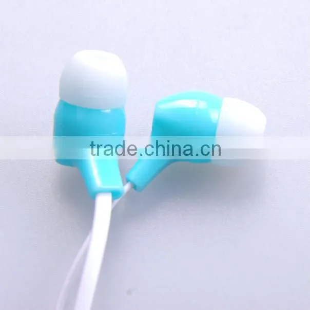 cheapest ear phone/new products/novelty products for selling