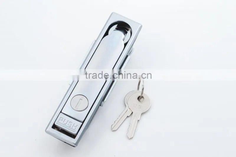 LM-711 electrical metal cabinet audio equipment plane cabinet lock wholesale