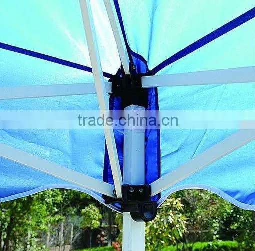 advertising tent