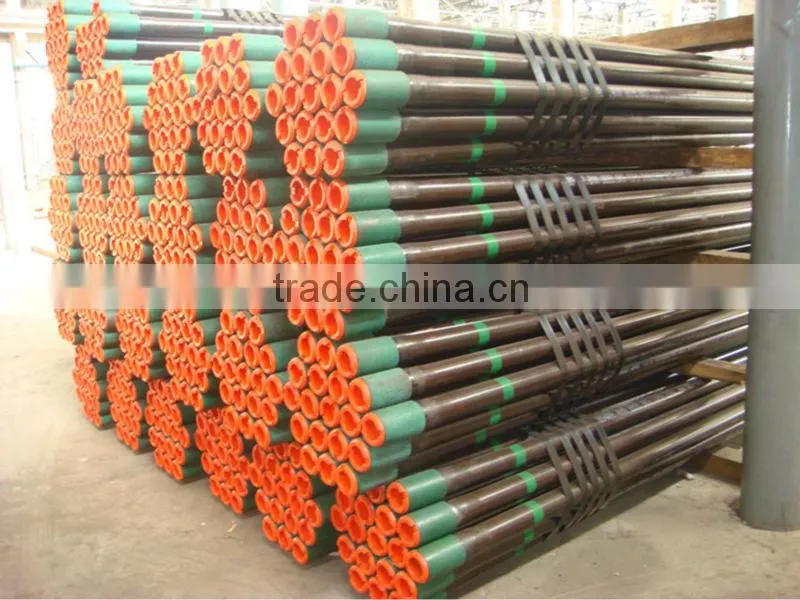 Low price !! API 5CT oil tubing for oilfield drilling , made in China