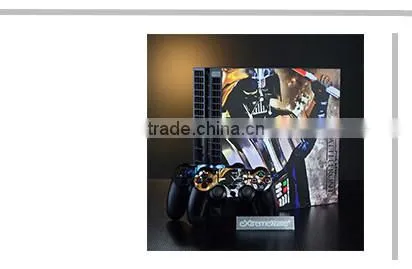 Game decal skin sticker cover for PS4 playstation 4 controller console skins