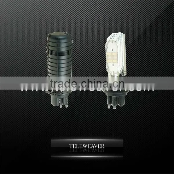 TWFOSCD-B waterproof fiber optic splice closure