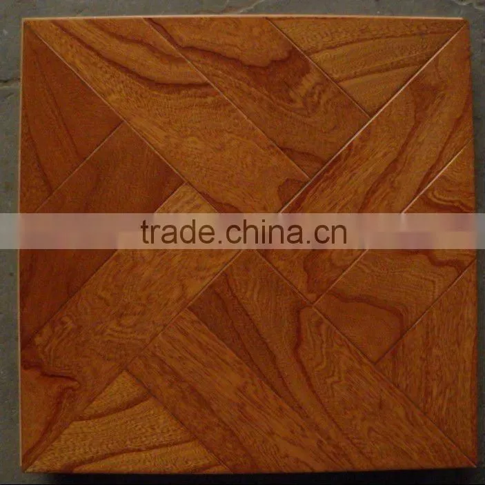 OAK Mosaic parquet engineer wood floor