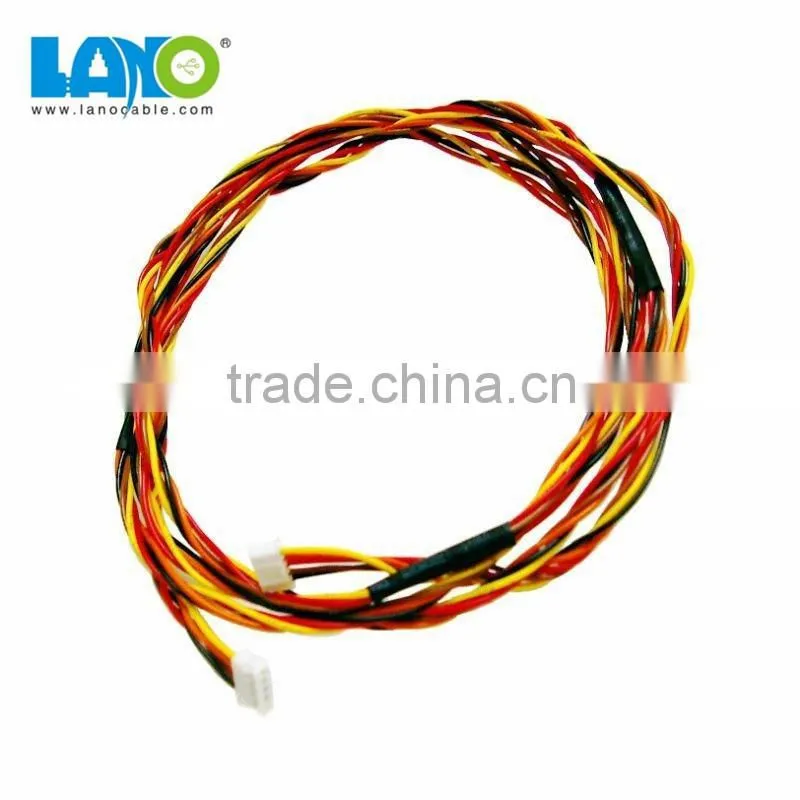 best quality automotive wire harness manufacturers