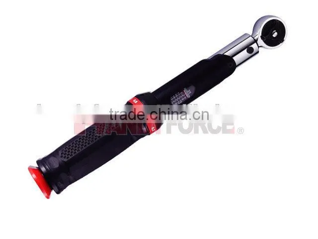1/4" Dr. Window Type Torque Wrench (72teeth), Hand Tools of Auto Repair Tools