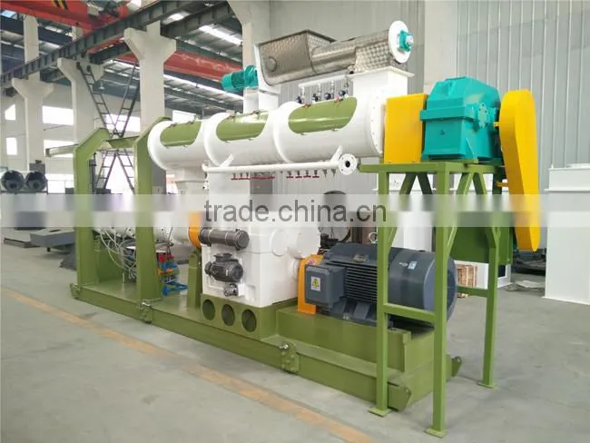 Technical assistance reliable manufacturer automatic fish feeding machine