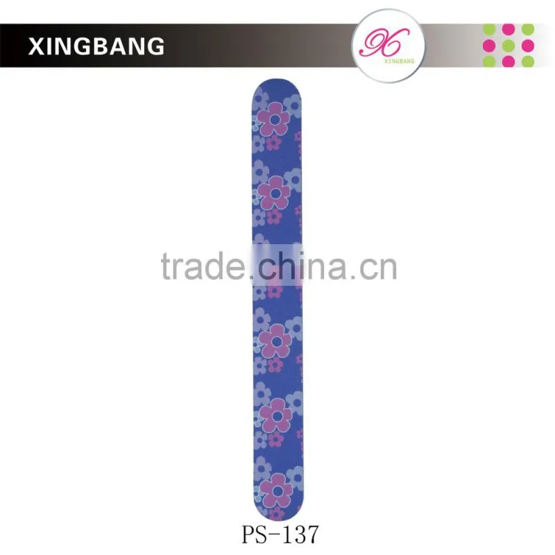 wholesale salon nail file, manicure tools, trimmed nail tools