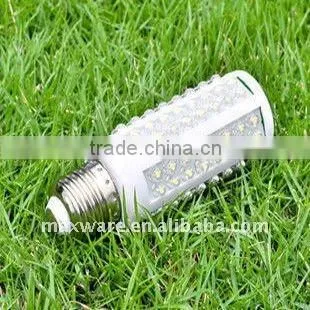 E27 16W 110V 86LED SMD 5050 1600LM LED Corn lamp