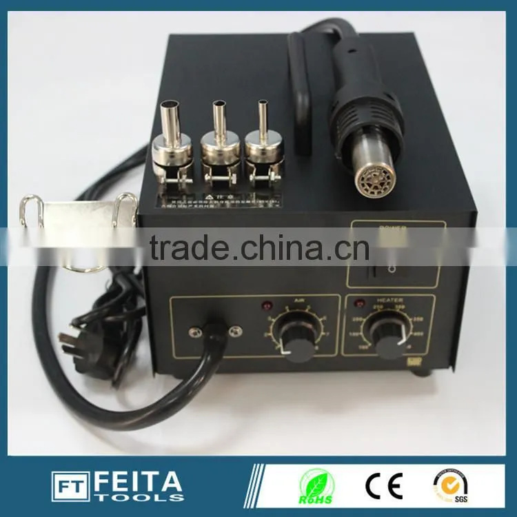 Best quality and service of HAKKO FX-951 soldering station