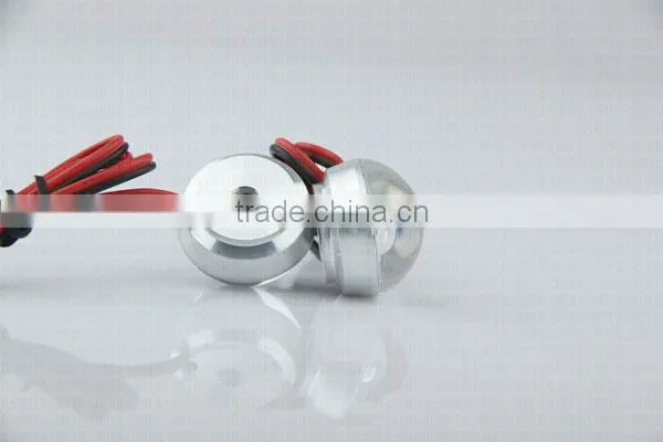 Hot Sales Fashion 12V Motorcycle Led Decoration Light Strobe Flashing Light For all kinds of motorcycles