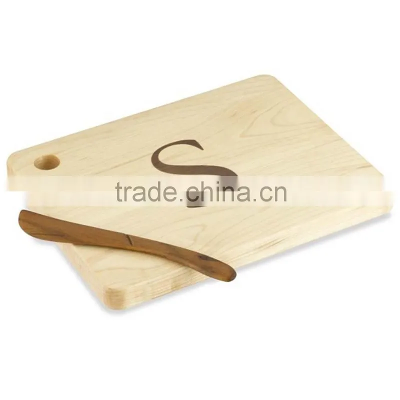 Endland olive wood chopping board