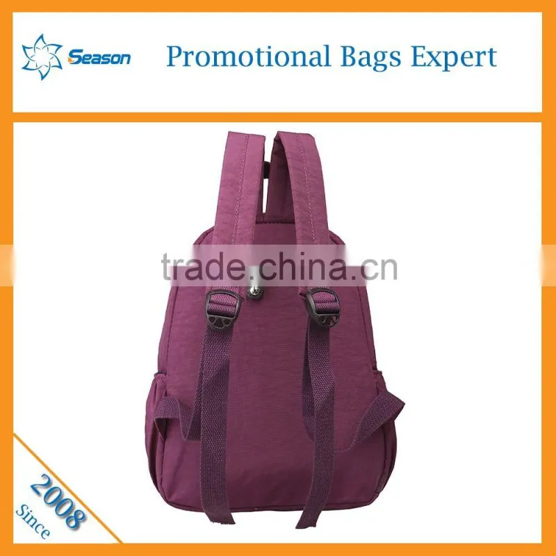 2016 Top quality name brand school bag new models