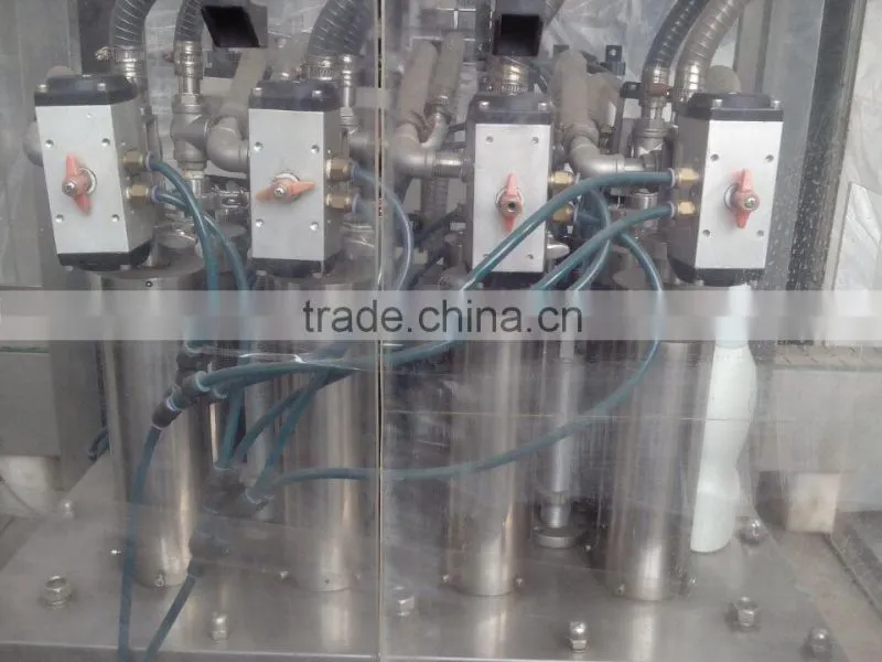 Best quality handheld capping machine, perfume capping machine, pet bottle capping machine