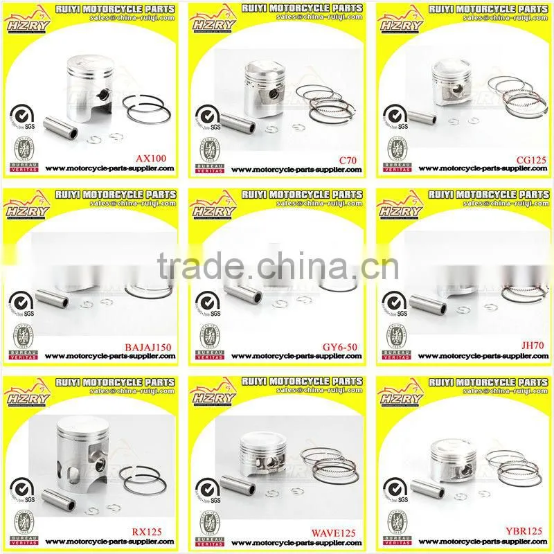Best price piston compressor piston seals piston seal for sale
