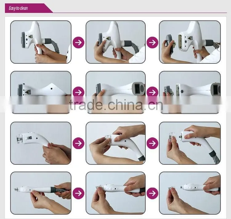 Popular fast slimming machine for weight loss