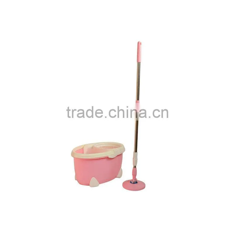 magic spin mop hand press handles