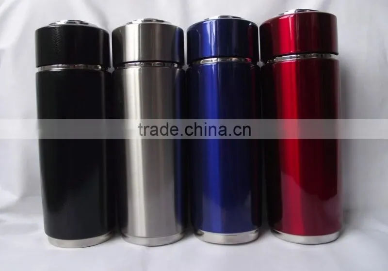 Alkaline Water Energy Nano Flask Magnetic Energy Cup with PH range 7.0-9.5