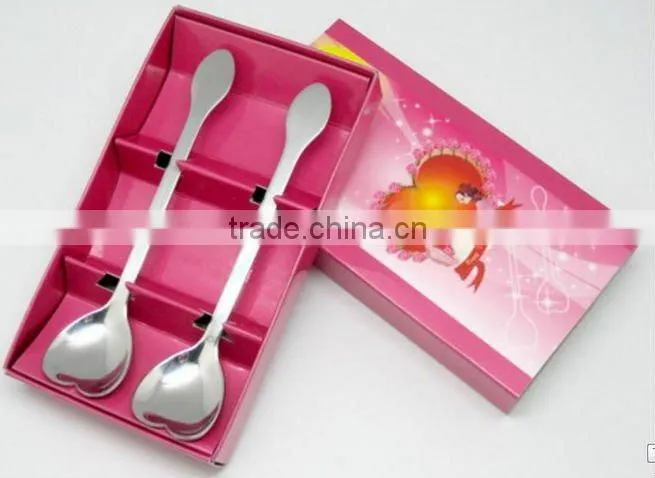 exquisite home supply spoon