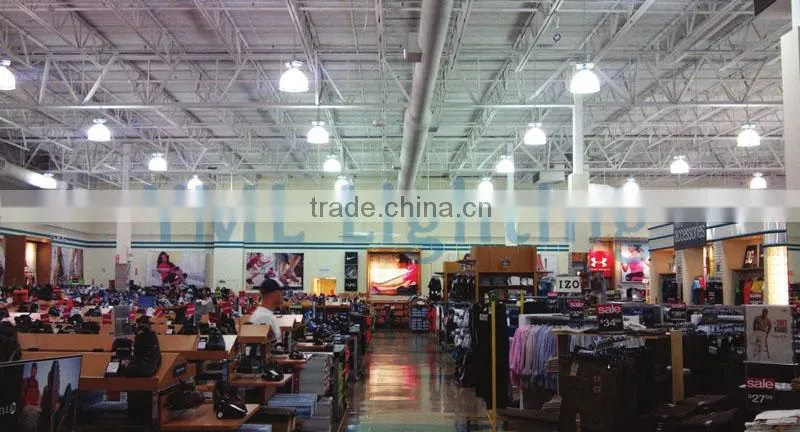 40-600W E39.E40 magnetic light induction lighting led outdoor wall light