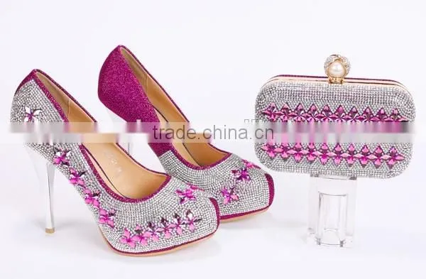 2016 Latest design High heel shoe with thin heels Fashion high heel shoes Bow lace shoes for women