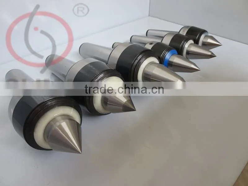 Precision Lathe High Speed MT2 Medium Duty Live Center