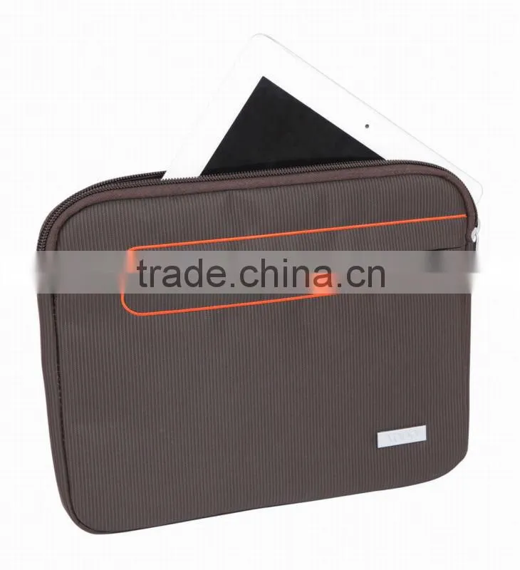 2013 New design Case with Zipper Closure