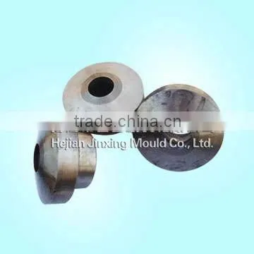 carbide grilled skin dies