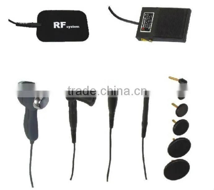 RF skin beauty salon equipment /RF315