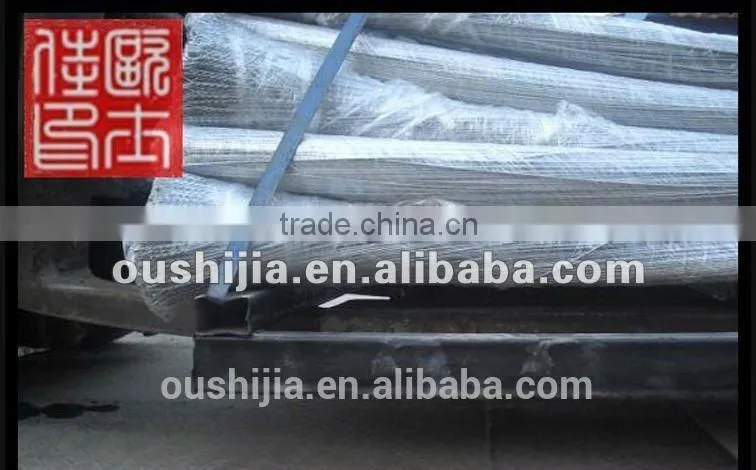 Hot sale galvanized steel wire for cotton packing(manufacturer)