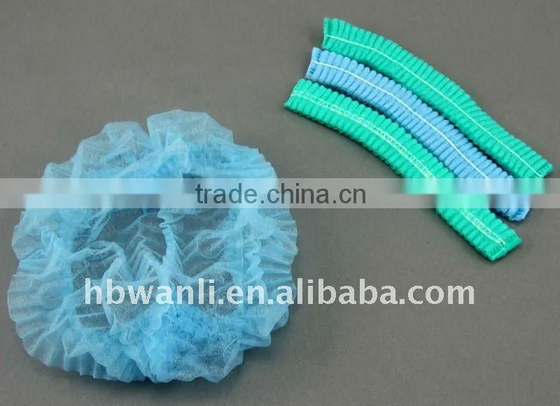 medical Non-woven disposable surgical caps disposable surgical caps