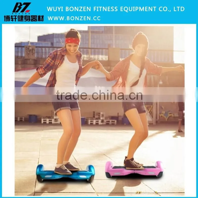 China Factory Wholesale Bluetooth Speaker and CE Certification Self Balancing Scooter