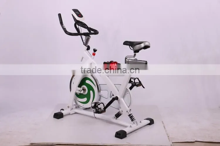 home used high quality slimming equipment bike