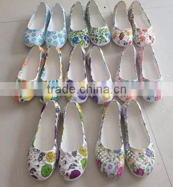 New Style Eva Clog Shoes