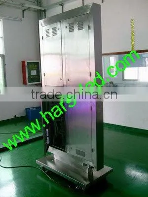 Led light box
