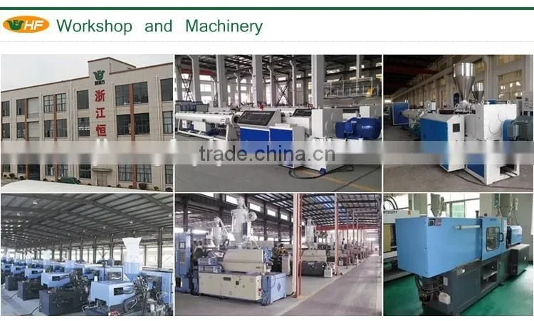ALIBABA CHINA PPR PIPE FITTING BEND BRIDGE WATERFLOW