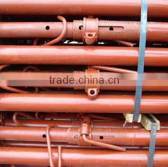 used adjustable Steel Props for Sale, very good quality
