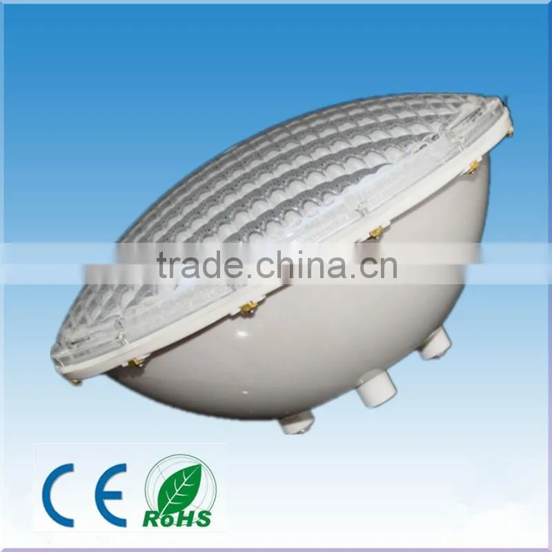 18W PAR56 RGB LED Swimming Pool Light