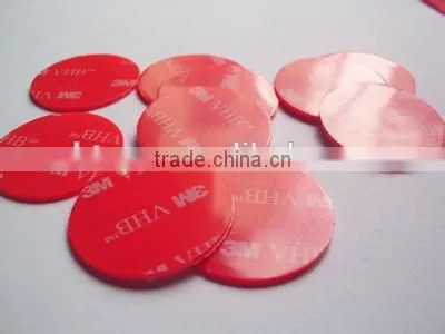 3M 4991 Double Sided VHB Acrylic Foam Tape