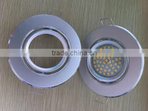 best price for GX53 wall led fixture CE quality