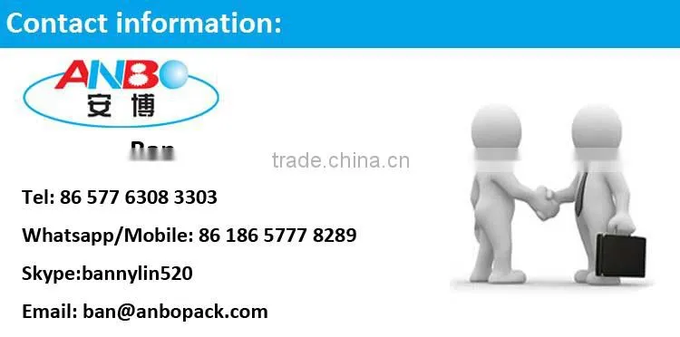 Automatic Feeding Plastic Spoon Machine