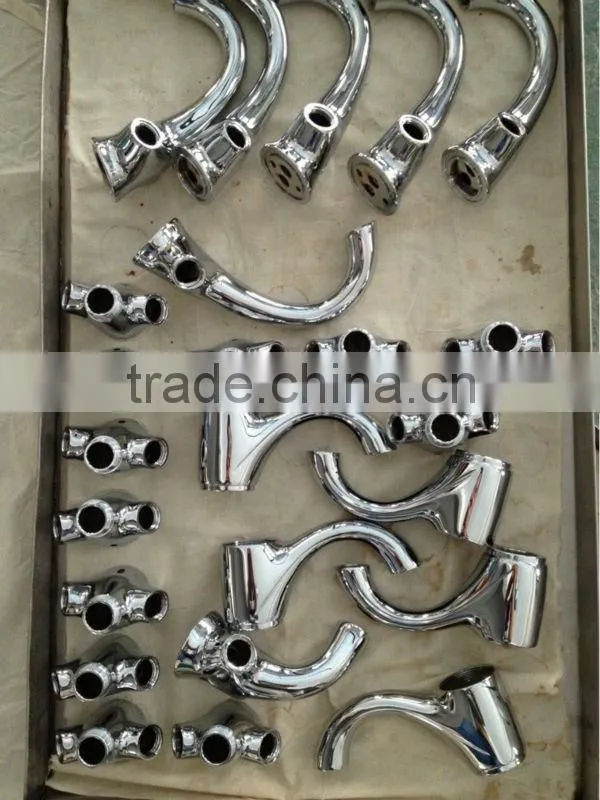 metal film plating machine/ Vacuum Coating Machine for watch