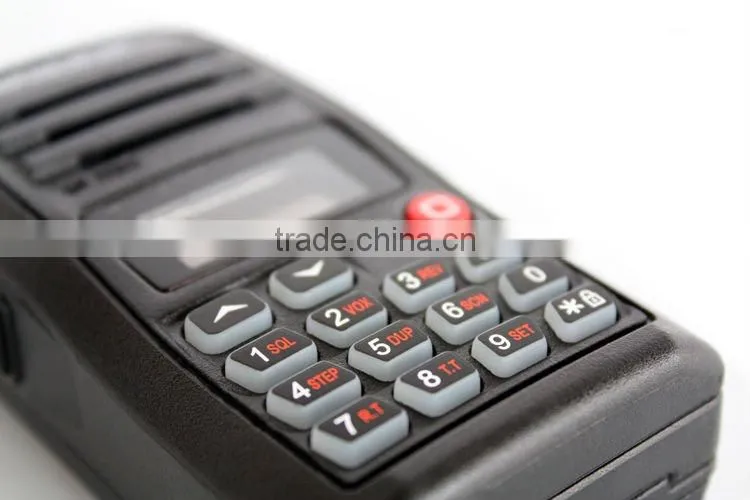 TD-V59 VHF UHF amateur cheap transceiver radio