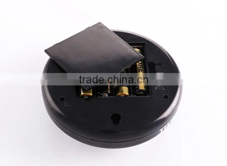 Hot selling Durable Battery led push button light